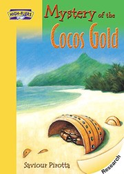 Cover of: Mystery of the Cocos Gold