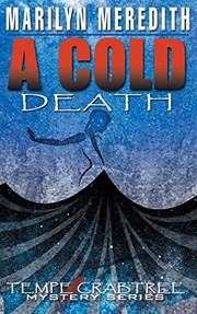Cover of: A Cold Death