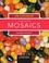 Cover of: Mosaics