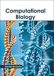 Cover of: Computational Biology by 
