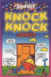 Cover of: Smarties Knock Knock Jokes (Smarties) by Michael Ashley