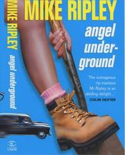 Cover of: Angel Underground (Angel)