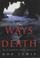 Cover of: The Ways of Death (Arnold Landon Mystery)