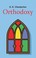 Cover of: Orthodoxy