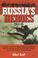 Cover of: Russia's Heroes 1941-1945