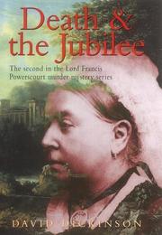Cover of: Death & The Jubilee (SIGNED)