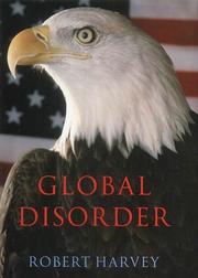 Cover of: Global Disorder