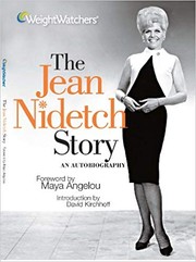 The Jean Nidetch Story by Jean Nidetch