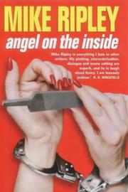 Cover of: Angel on the Inside by Mike Ripley