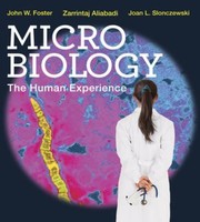 Microbiology by Joan Slonczewski, Joan L. Slonczewski, John Watson Foster