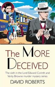 Cover of: The More Deceived