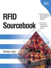 RFID sourcebook by Sandip Lahiri