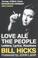 Cover of: Love all the people