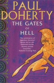 Cover of: The Gates of Hell