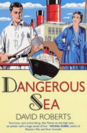 Cover of: Dangerous Sea