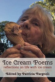 Cover of: Ice Cream Poems: Reflections on Life with Ice Cream