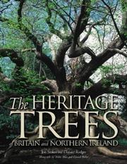 Cover of: The Heritage Trees