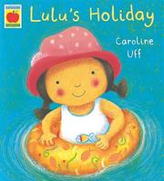 Cover of: Lulu's Holiday (Lulu)