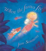 Cover of: Where the Fairies Fly