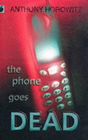 Cover of: Phone Goes Dead