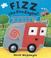 Cover of: Fizz the Fire Engine to the Rescue (Little Wheelies)