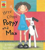 Cover of: Here Come Poppy and Max (Little Orchard Storybook)