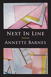 Cover of: Next In Line by Annette Barnes