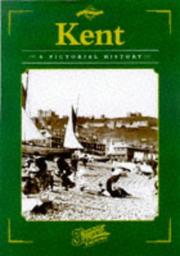 Cover of: Kent (County Series: Pictorial Memories)