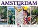 Cover of: Amsterdam Popout Map: Double Map 