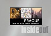 Cover of: Inside Out Prague (InsideOut City Guides) | Rand McNally