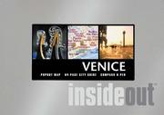 Cover of: Inside Out Venice (InsideOut City Guides)