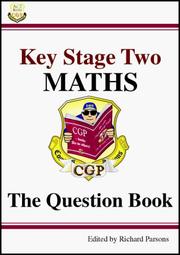 Cover of: KS2 Maths (Question Books)