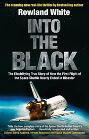 Cover of: Into the Black