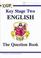 Cover of: KS2 English