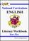 Cover of: KS2 National Curriculum English (Workbook)