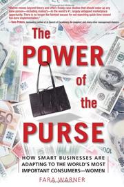 The Power of the Purse by Fara Warner
