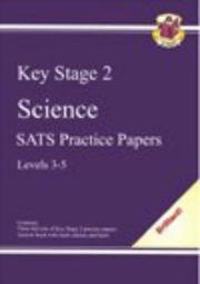 Cover of: KS2 Science (Practice Papers)