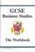 Cover of: GCSE Business Studies (Workbook)