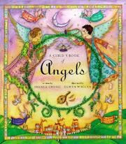 Cover of: A child's book of angels