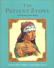 Cover of: The patient stone: a Persian love story