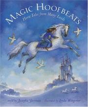 Magic Hoofbeats by Josepha Sherman