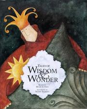 Cover of: Tales of Wisdom and Wonder by Hugh Lupton