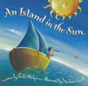 An island in the sun by Stella Blackstone