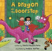 Cover of: A dragon on the doorstep