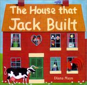 Cover of: The house that Jack built by Diana Mayo