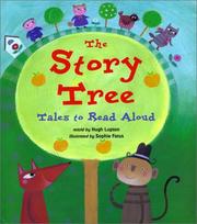 Cover of: The Story Tree by Hugh Lupton