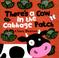 Cover of: There's a Cow in the Cabbage Patch