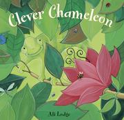 Cover of: Clever chameleon