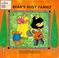 Cover of: Bear's Busy Family (A Barefoot Board Book)