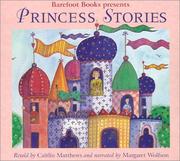 Cover of: Princess Stories